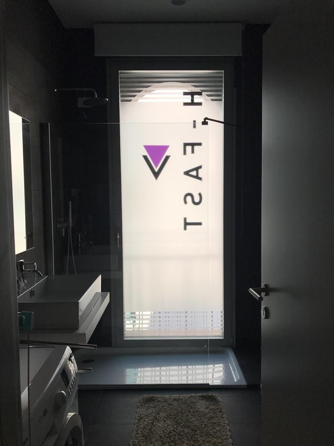 Good Idea! Palace By H-Fast トレヴィーゾ エクステリア 写真